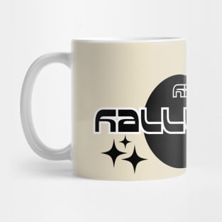 Halloween Y2K Style Mug